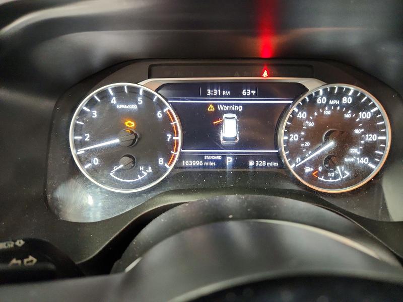70249896 :رقم المزاد ، 5N1AT3AA9MC676161 vin ، 2021 Nissan Rogue مزاد بيع