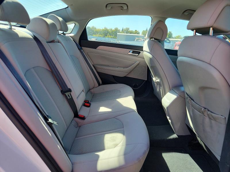 Продаж на аукціоні авто 2015 Hyundai Sonata, vin: 5NPE24AA5FH196592, номер лоту: 69524996