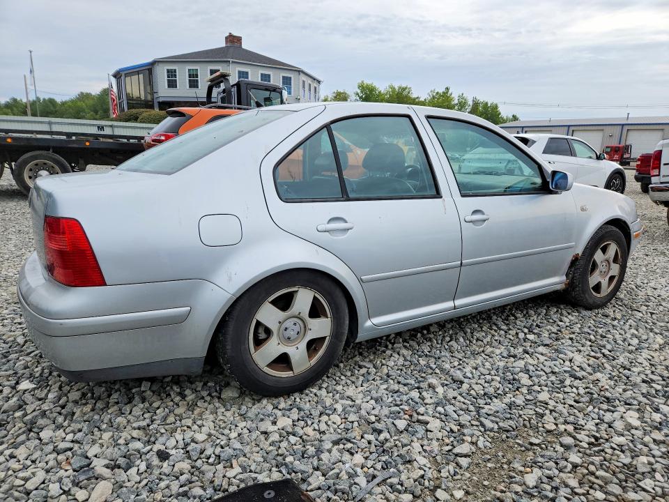 Aukcja sprzedaży 2002 Volkswagen Jetta, vin: 3VWSK69M92M056060, numer aukcji: 67593356