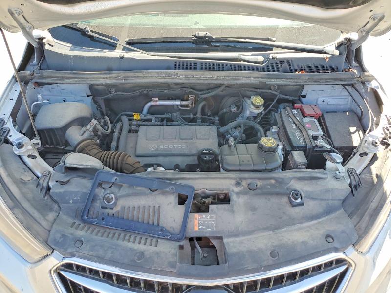 Продаж на аукціоні авто 2019 Buick Encore, vin: KL4CJ2SB2KB812812, номер лоту: 69582846