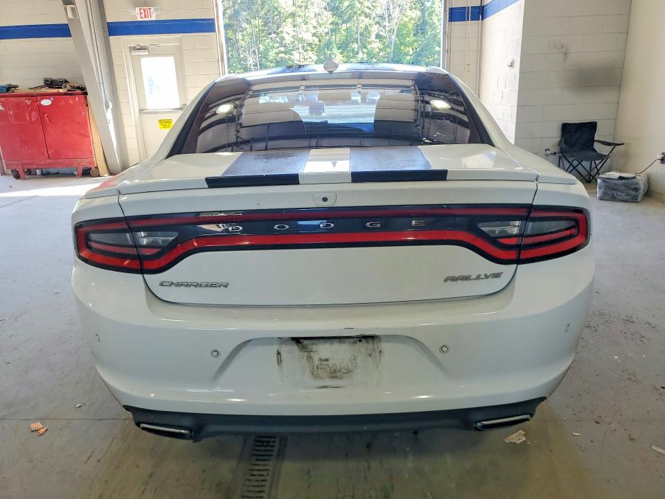 Продаж на аукціоні авто 2016 Dodge Charger, vin: 2C3CDXHG1GH133470, номер лоту: 69093946
