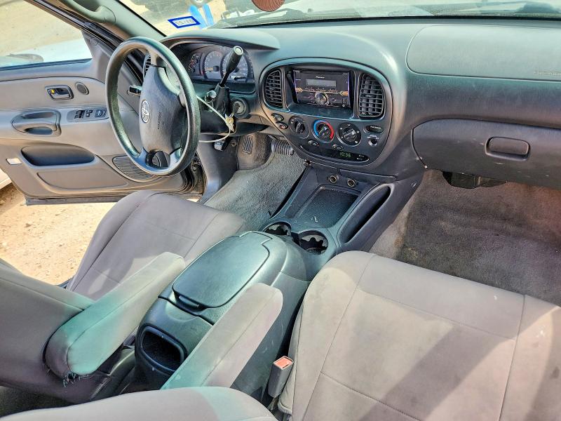 Продажа на аукционе авто 2004 Toyota Tundra, vin: 5TBRT34134S440955, номер лота: 67636666