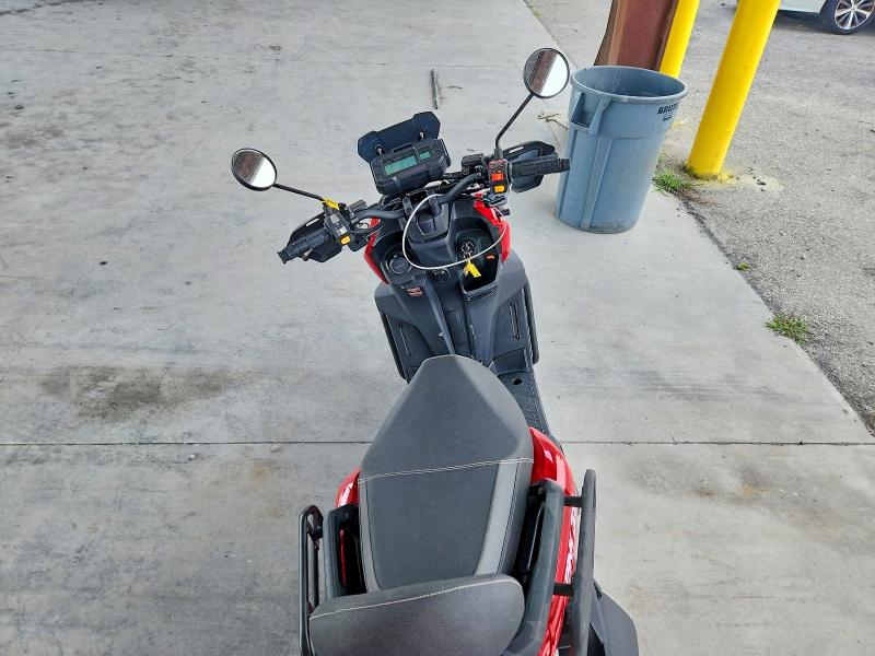 Продажа на аукционе авто 2024 Qian Moped, vin: H0DTAEG17RX083886, номер лота: 70138896
