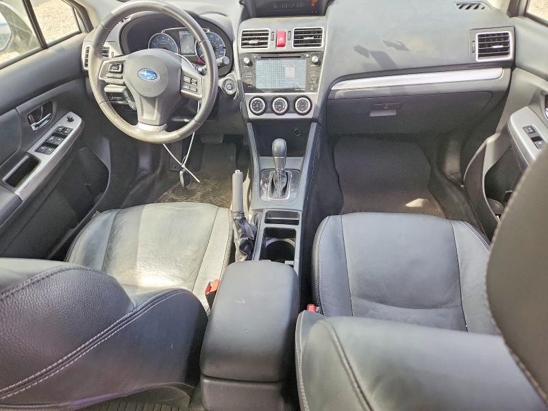 2015 Subaru Impreza მანქანა იყიდება აუქციონზე, vin: JF1GPAZ66FH300536, აუქციონის ნომერი: 69002946