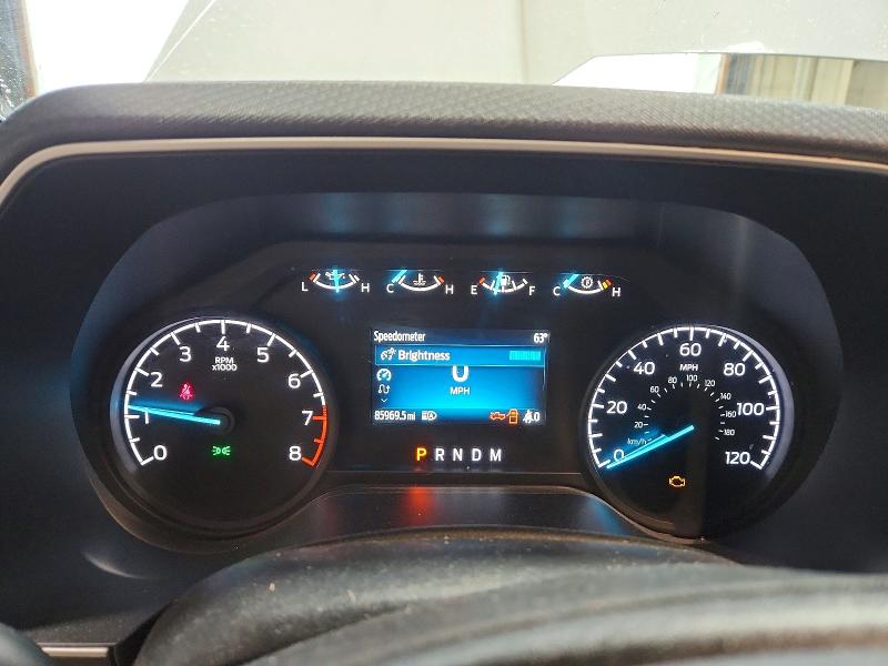 Продаж на аукціоні авто 2023 Ford F150, vin: 1FTFW1E51PKD39142, номер лоту: 69967506