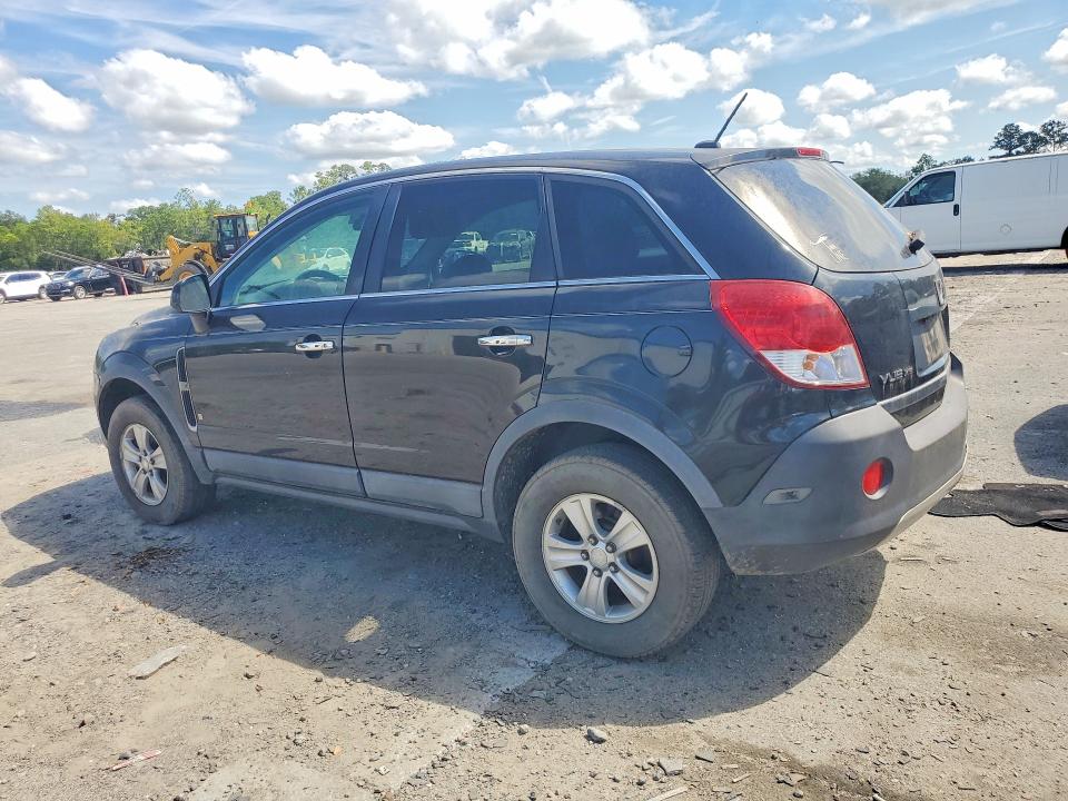Продаж на аукціоні авто 2008 Saturn Vue, vin: 3GSCL33P88S661279, номер лоту: 67234436