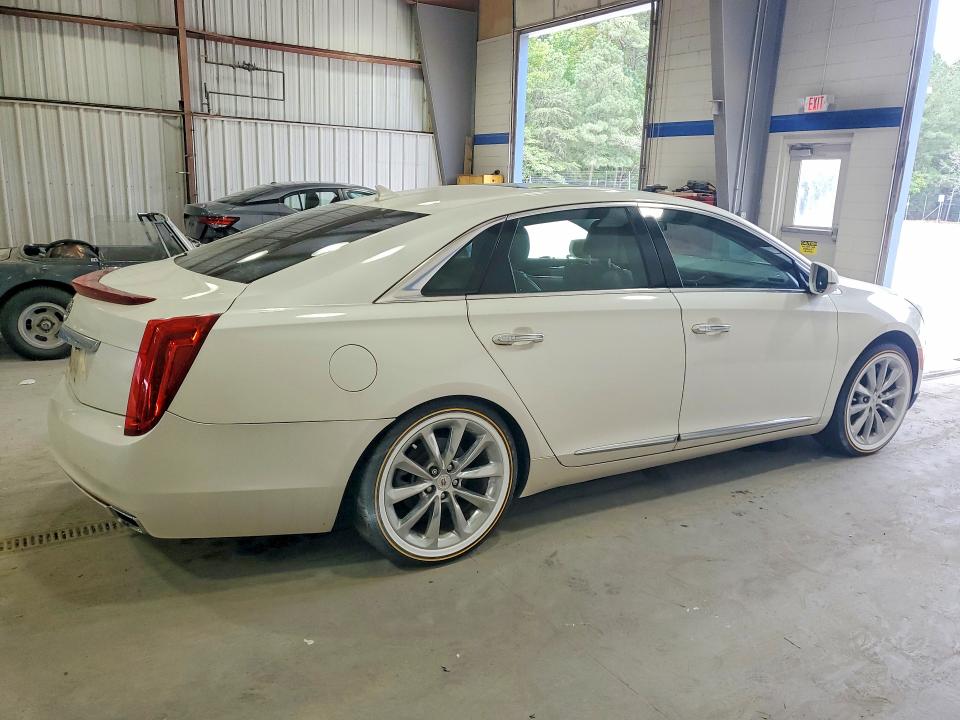 Aukcja sprzedaży 2014 Cadillac Xts, vin: 2G61R5S31E9308552, numer aukcji: 71106926