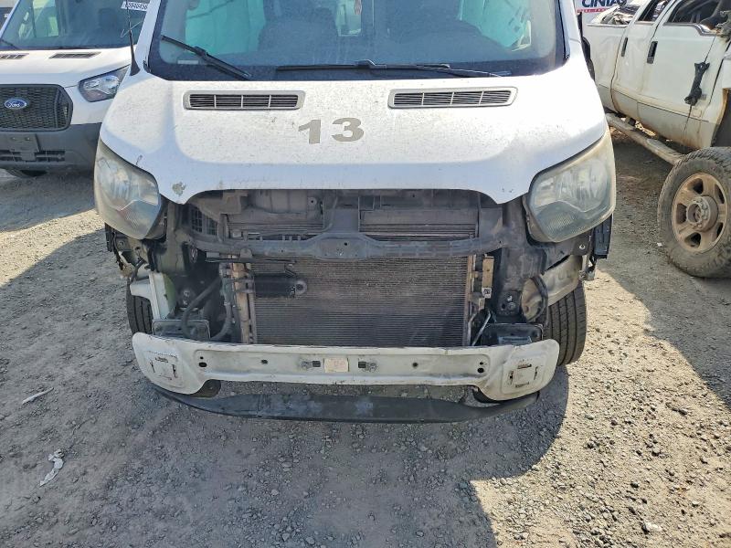 Продаж на аукціоні авто 2017 Ford Transit, vin: 1FMZK1CM9HKA47500, номер лоту: 68573096