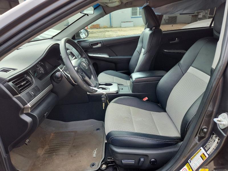 68752806 :رقم المزاد ، 4T1BF1FK9DU720946 vin ، 2013 Toyota Camry مزاد بيع