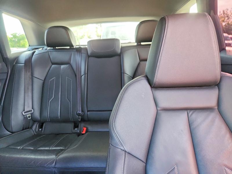 Продажа на аукционе авто 2022 Audi Q4 E-tron, vin: WA1L2BFZ6NP030797, номер лота: 68008976