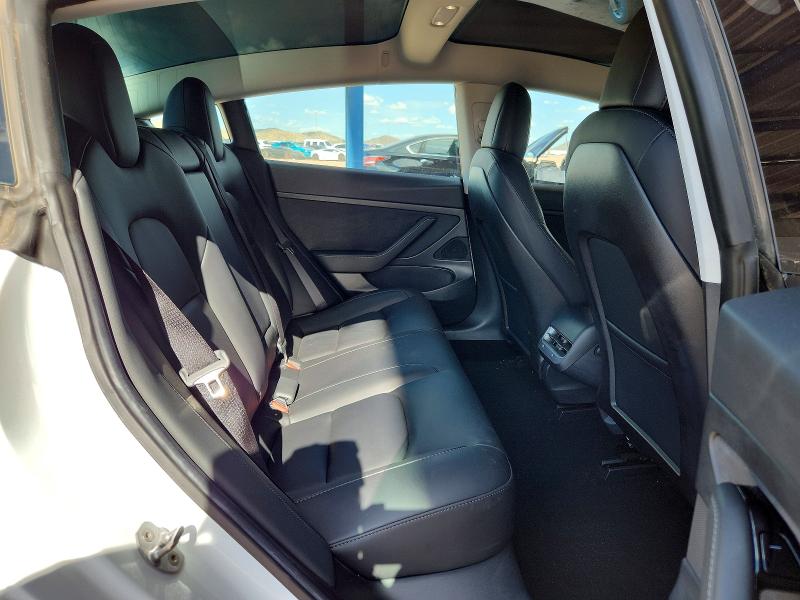 Продаж на аукціоні авто 2020 Tesla Model 3, vin: 5YJ3E1EA3LF613290, номер лоту: 68049626