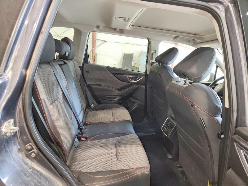 2020 Subaru Forester მანქანა იყიდება აუქციონზე, vin: JF2SKAMC4LH559569, აუქციონის ნომერი: 67686976