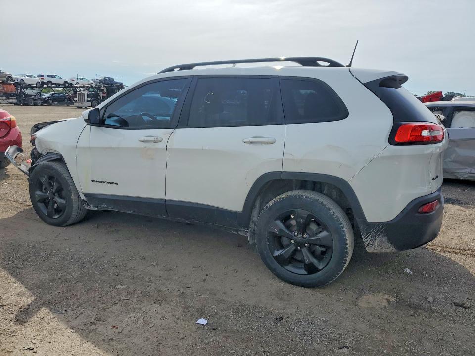 Aukcja sprzedaży 2016 Jeep Cherokee, vin: 1C4PJMCS7GW149738, numer aukcji: 67883546