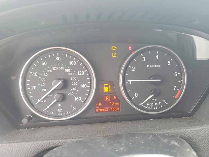 Aukcja sprzedaży 2013 Bmw X5, vin: 5UXZV4C57D0B08551, numer aukcji: 68192826