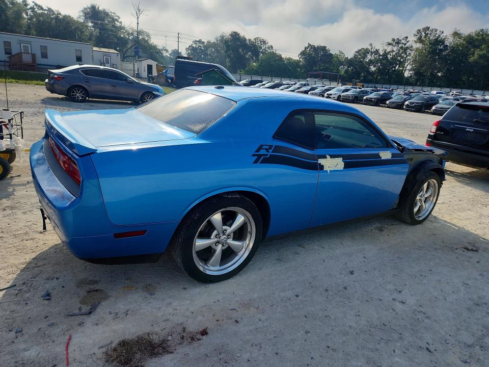 Aukcja sprzedaży 2009 Dodge Challenger, vin: 2B3LJ54T79H608006, numer aukcji: 69734936