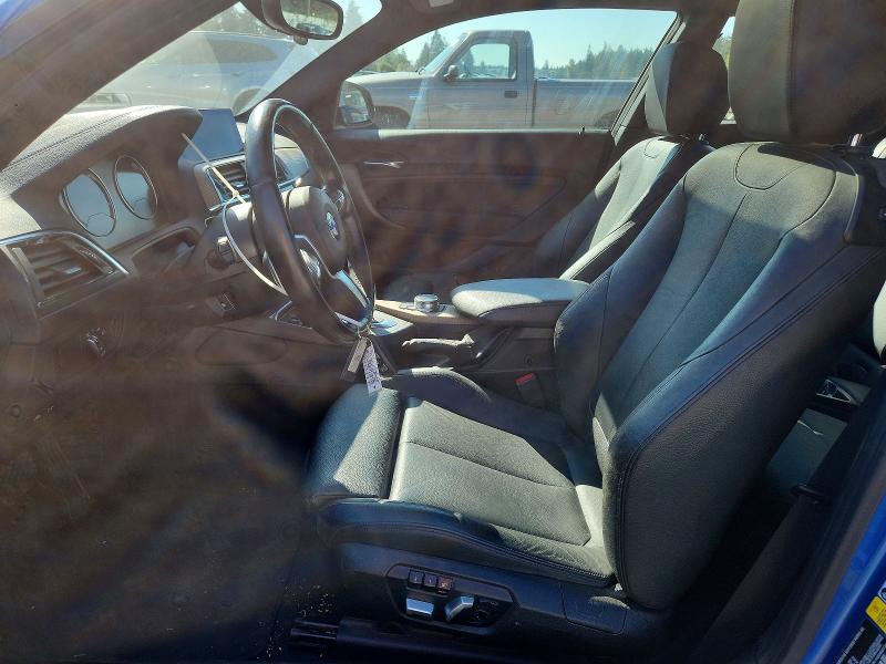 Aukcja sprzedaży 2019 Bmw M240i, vin: WBA2J5C55KVC07726, numer aukcji: 69202626