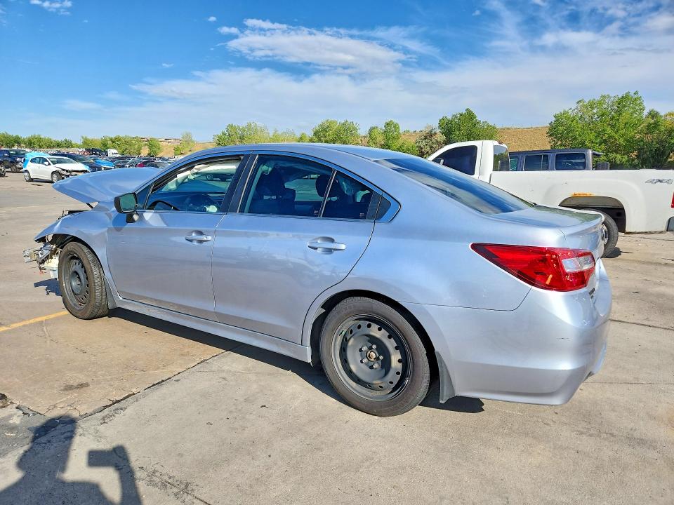 69134806 :رقم المزاد ، 4S3BNBA69F3014124 vin ، 2015 Subaru Legacy مزاد بيع