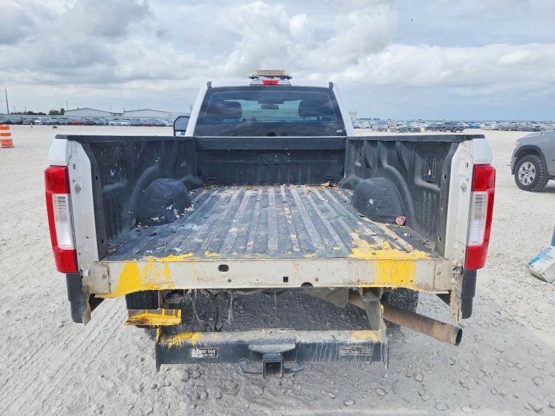 2019 Ford F250 მანქანა იყიდება აუქციონზე, vin: 1FTBF2A68KEE05941, აუქციონის ნომერი: 69068146