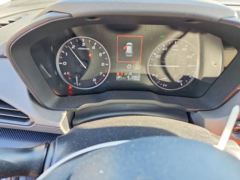 Продажа на аукционе авто 2024 Subaru Crosstrek, vin: JF2GUADC0RH221420, номер лота: 70068536