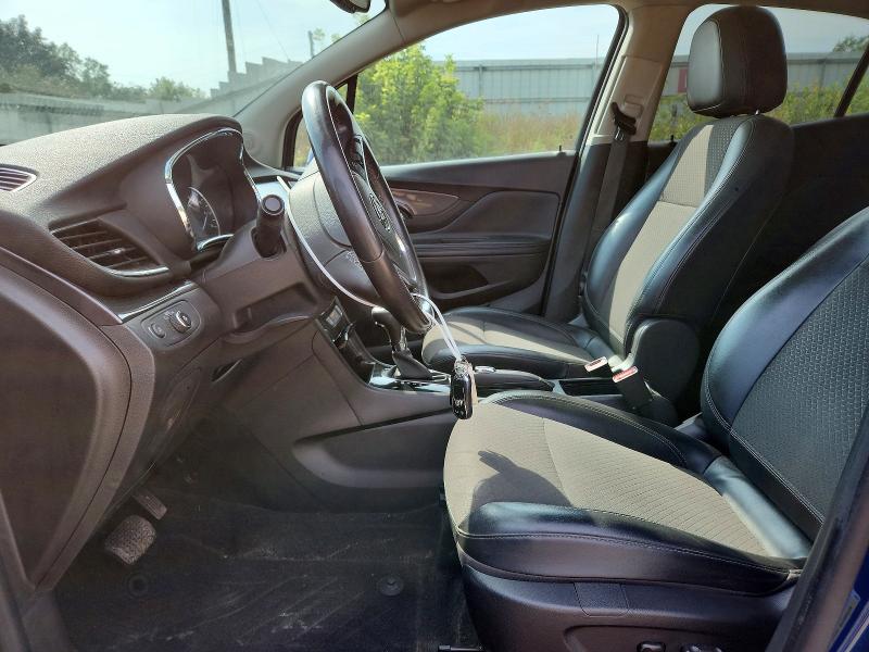 Продаж на аукціоні авто 2020 Buick Encore, vin: KL4CJASB6LB050175, номер лоту: 67652076