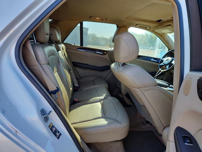 69398376 :رقم المزاد ، 4JGDA5JB9DA189139 vin ، 2013 Mercedes-benz Ml مزاد بيع