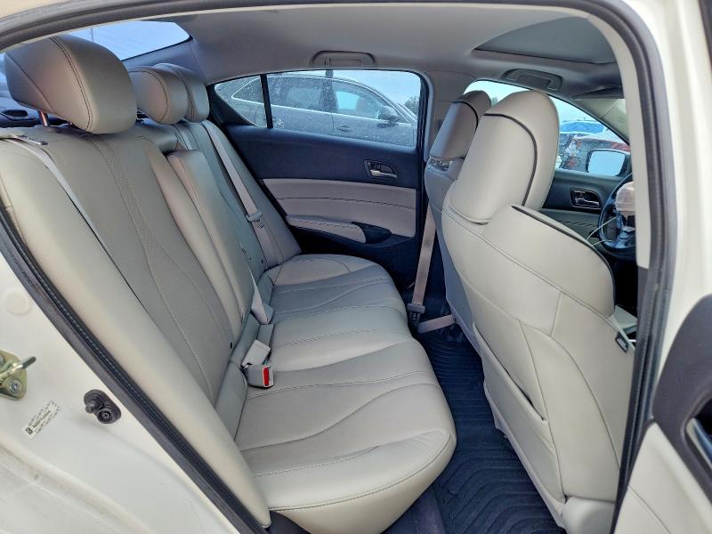 Aukcja sprzedaży 2020 Acura Ilx, vin: 19UDE2F77LA006249, numer aukcji: 67483946