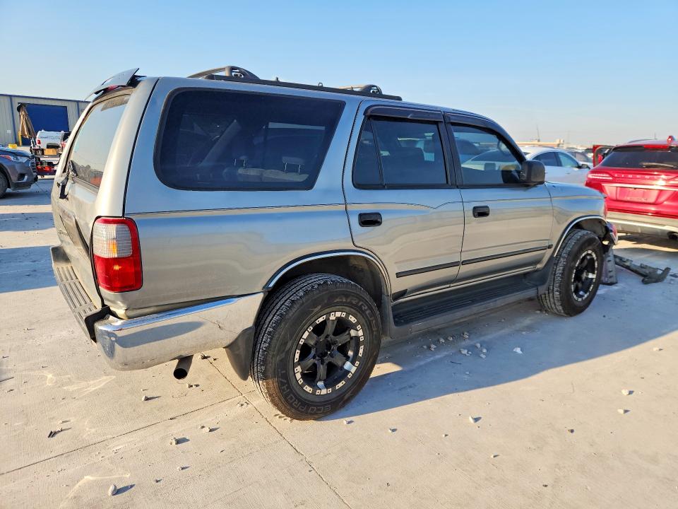 Продаж на аукціоні авто 1999 Toyota 4runner, vin: JT3GM84R3X0052621, номер лоту: 69303176