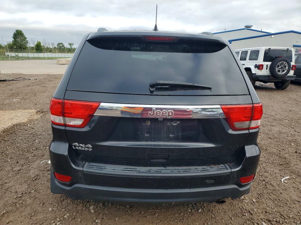 69538746 :رقم المزاد ، 1C4RJFAG4DC506101 vin ، 2013 Jeep Grand Cherokee مزاد بيع