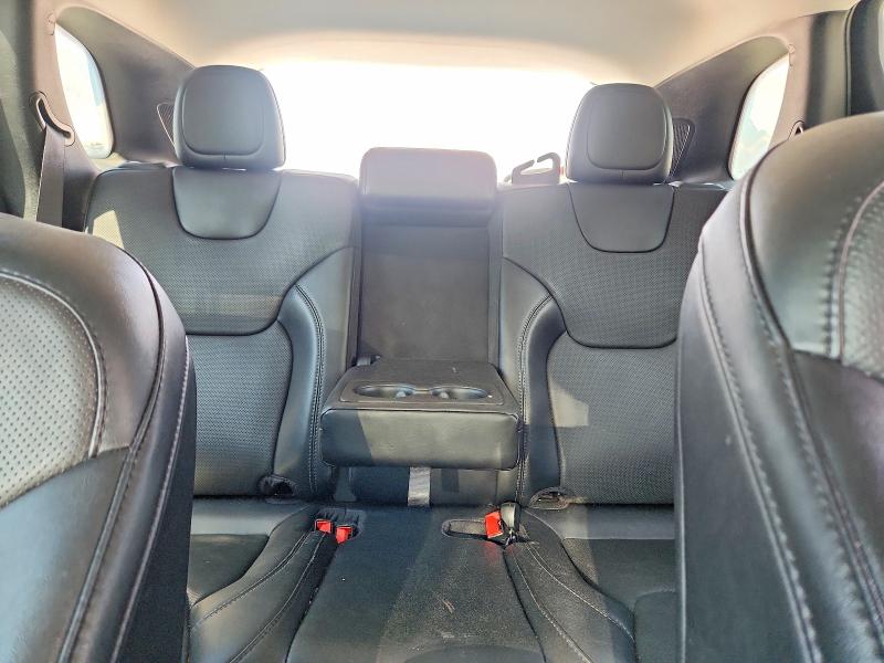 68013836 :رقم المزاد ، 1C4PJMMX1ND509122 vin ، 2022 Jeep Cherokee مزاد بيع