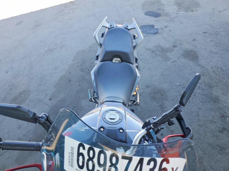 Aukcja sprzedaży 2019 Yamaha Mtt09, vin: JYARN60Y2KA000415, numer aukcji: 68987436
