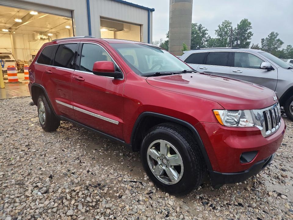 67740166 :رقم المزاد ، 1C4RJFAG2CC224912 vin ، 2012 Jeep Grand Cherokee مزاد بيع