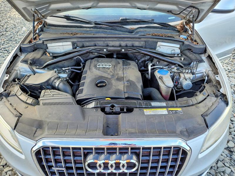 Aukcja sprzedaży 2014 Audi Q5, vin: WA1CFAFP7EA003849, numer aukcji: 68517406