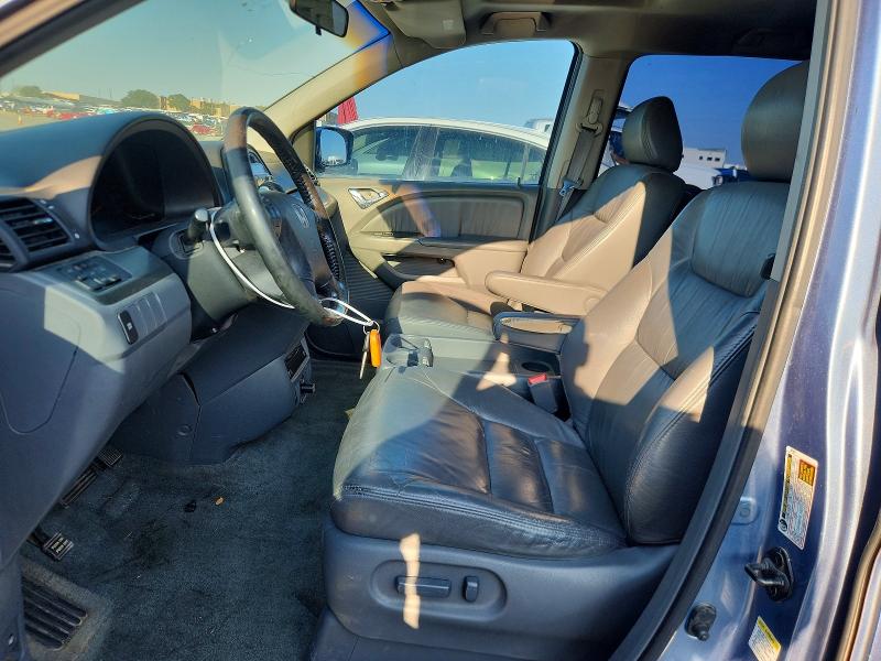Продаж на аукціоні авто 2006 Honda Odyssey, vin: 5FNRL38736B127403, номер лоту: 66855676