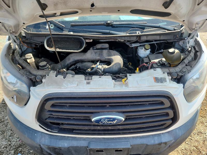 Продажа на аукционе авто 2018 Ford Transit, vin: 1FTYR2ZMXJKA01933, номер лота: 67413346