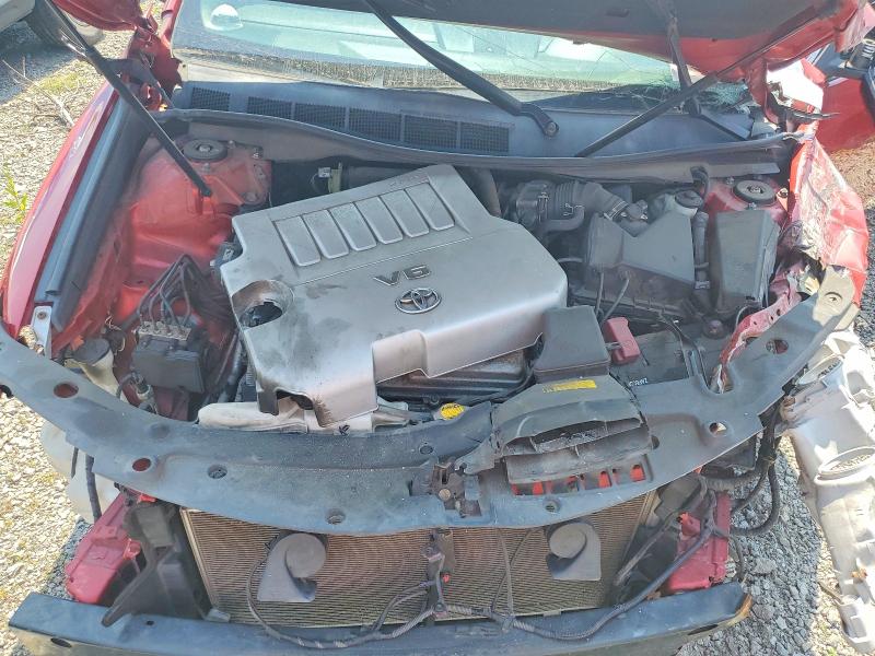 Продаж на аукціоні авто 2012 Toyota Camry, vin: 4T1BK1FKXCU501908, номер лоту: 66635636
