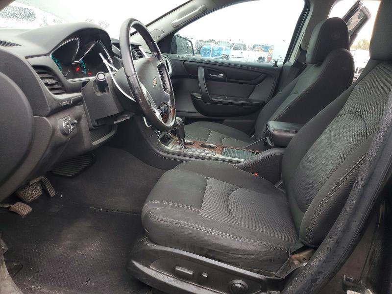 Aukcja sprzedaży 2013 Chevrolet Traverse, vin: 1GNKVGKD8DJ189927, numer aukcji: 70677106