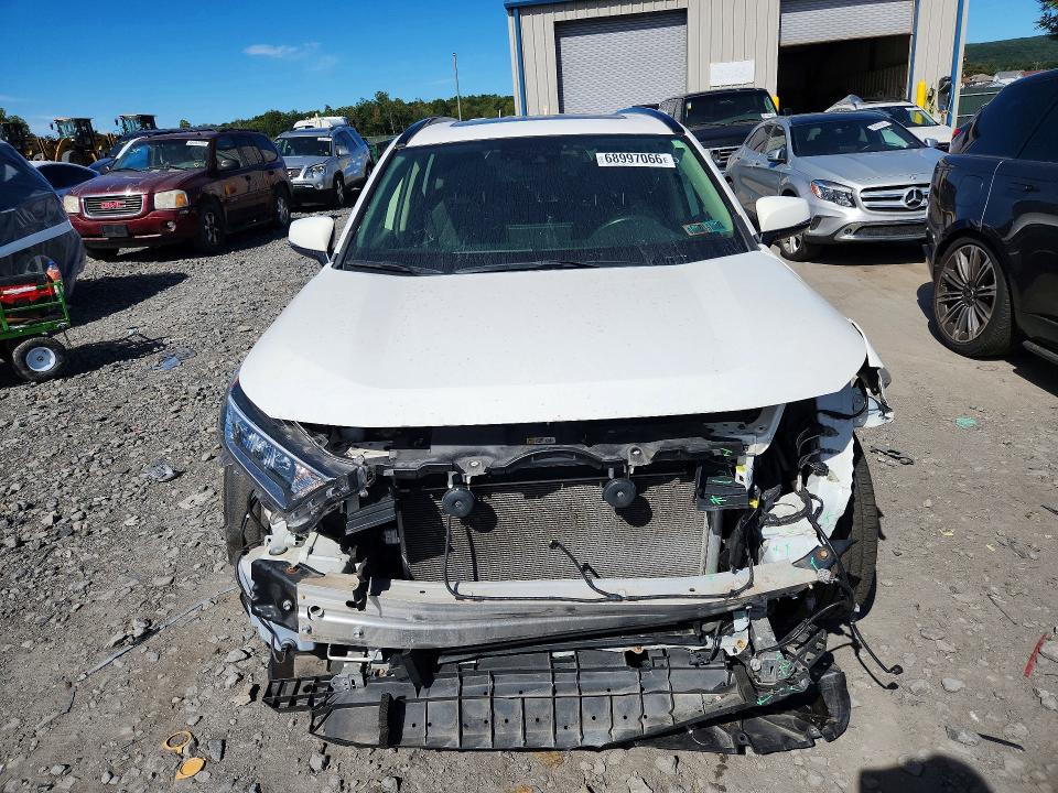 68997066 :رقم المزاد ، JTMP1RFV7KD501322 vin ، 2019 Toyota Rav4 مزاد بيع