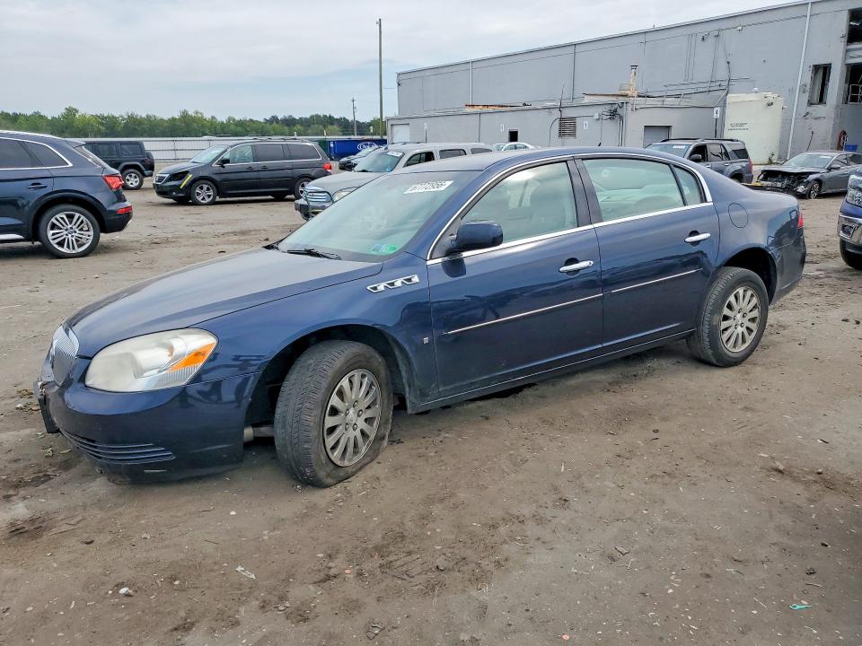 Aukcja sprzedaży 2007 Buick Lucerne, vin: 1G4HP57247U228956, numer aukcji: 67772956