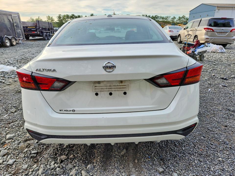 Продаж на аукціоні авто 2020 Nissan Altima, vin: 1N4BL4BV1LC245074, номер лоту: 70071076