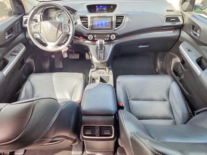 Продаж на аукціоні авто 2016 Honda Cr-v, vin: 5J6RM4H95GL098080, номер лоту: 69759086