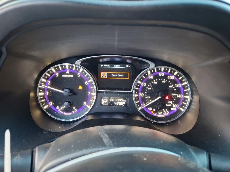Продаж на аукціоні авто 2014 Infiniti Qx60, vin: 5N1AL0MM9EC505643, номер лоту: 67704386