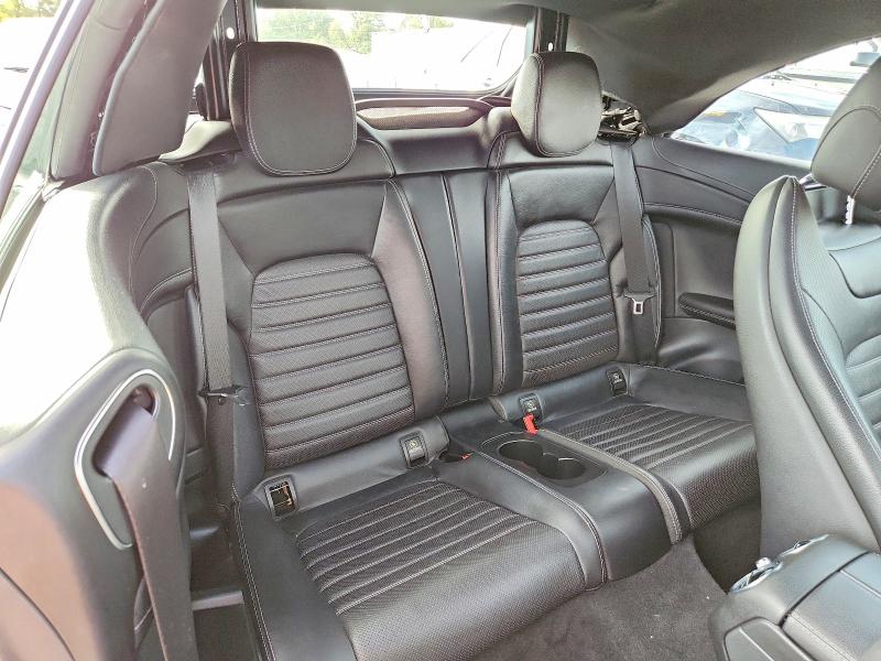 Aukcja sprzedaży 2017 Mercedes-benz C, vin: WDDWK6EB2HF488352, numer aukcji: 71173136