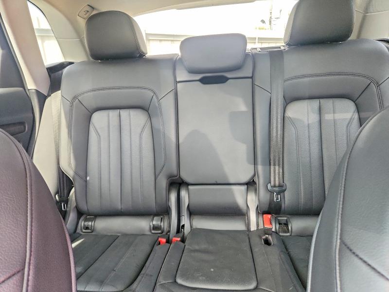 2019 Audi Q5 მანქანა იყიდება აუქციონზე, vin: WA1BNAFY1K2027917, აუქციონის ნომერი: 69490106
