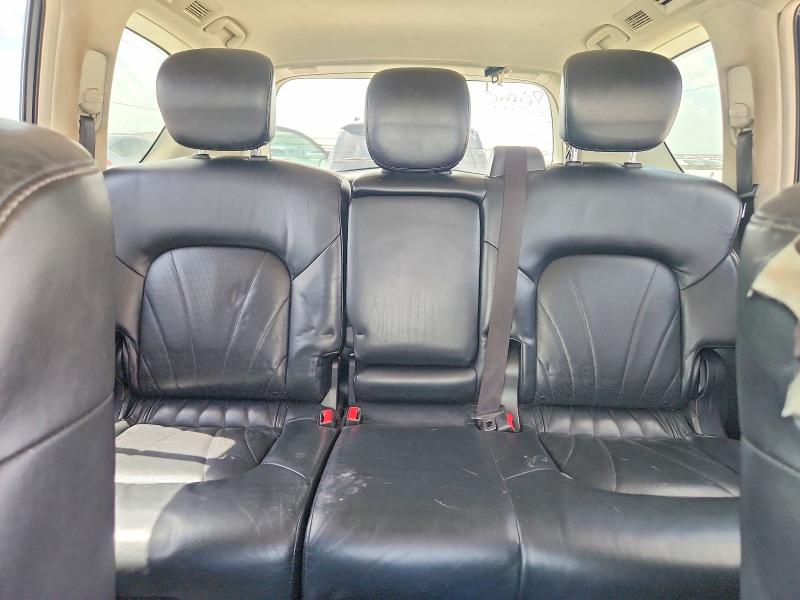 Aukcja sprzedaży 2015 Infiniti Qx80, vin: JN8AZ2ND1F9771108, numer aukcji: 69391446