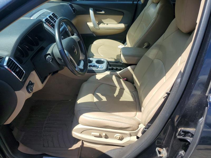 Продаж на аукціоні авто 2010 Gmc Acadia, vin: 1GKLVMED2AJ191793, номер лоту: 67536576