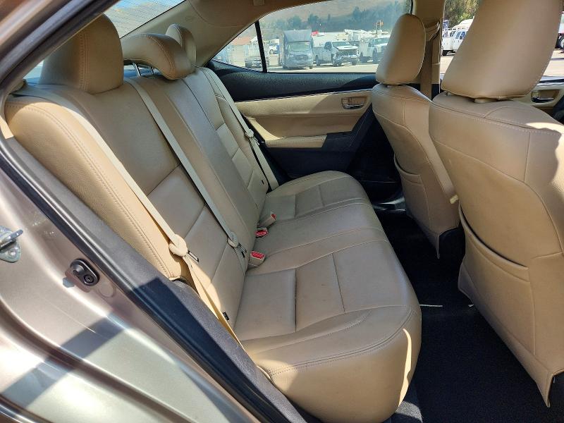 Aukcja sprzedaży 2014 Toyota Corolla, vin: 5YFBPRHE6EP054473, numer aukcji: 69532516