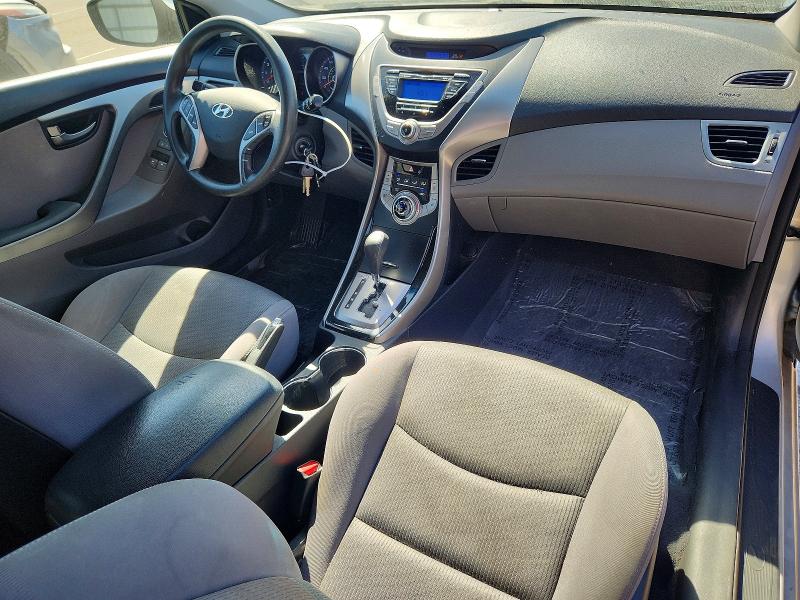 Продажа на аукционе авто 2013 Hyundai Elantra Coupe, vin: KMHDH6AE8DU013726, номер лота: 70956216