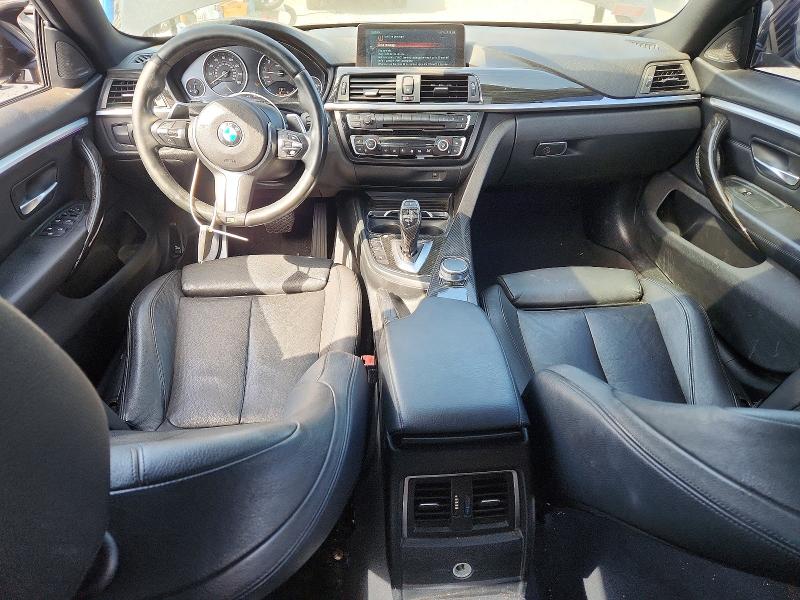 Aukcja sprzedaży 2017 Bmw 440i, vin: WBA4E3C30HG187458, numer aukcji: 69436996
