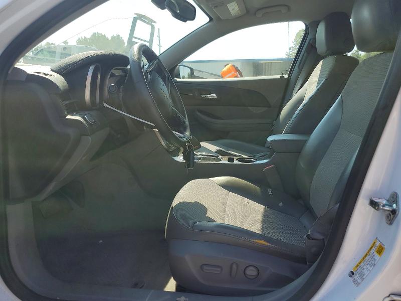 Aukcja sprzedaży 2015 Chevrolet Malibu, vin: 1G11C5SL0FF244116, numer aukcji: 69527686