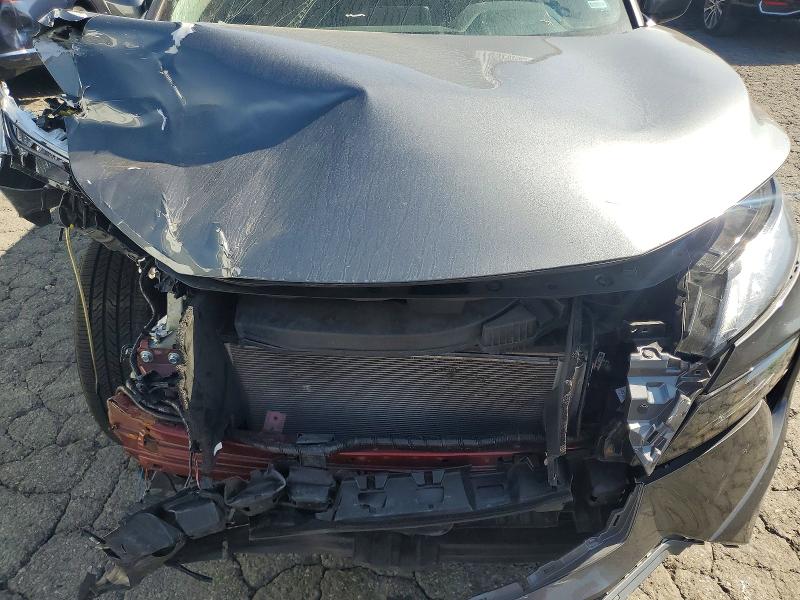 Aukcja sprzedaży 2026 Nissan Rogue, vin: 5N1BT3BA6TC724538, numer aukcji: 70529256